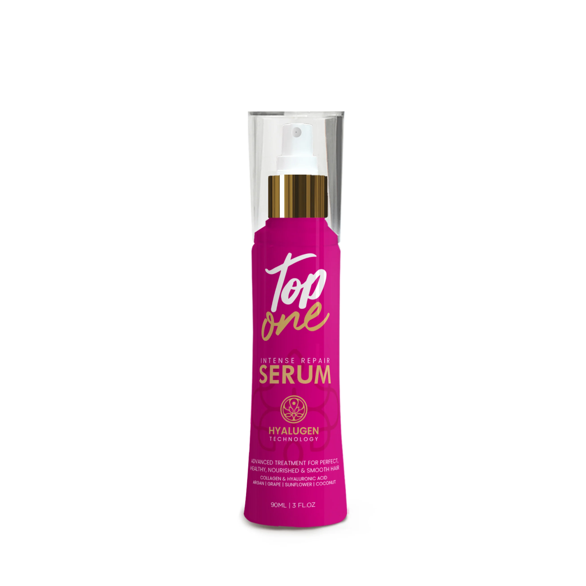 Top One™ Intense Repair Serum 90ml